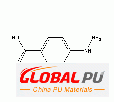 619-67-0 p-Hydrazinobenzoic acid