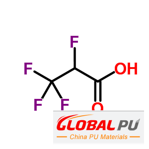 359-49-9 2,3,3,3-tetrafluoropropanoic acid