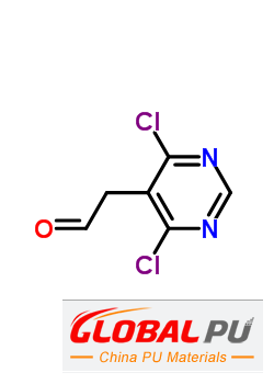 16019-33-3 5-ACETALDEHYDEYL-4,6-DICHLOROPYRIMIDINE