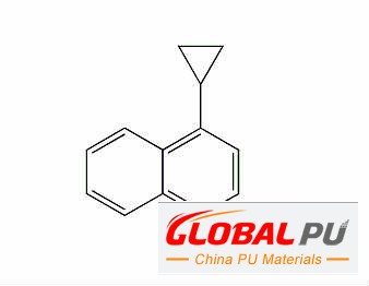 25033-19-6 1-cyclopropylnaphthalene