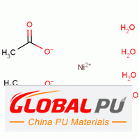 6018-89-9 nickel acetate