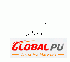 14075-53-7 Potassium Tetrafluoroborate