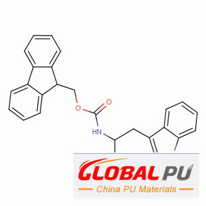 35737-15-6 N(alpha)-Fmoc-L-tryptophan