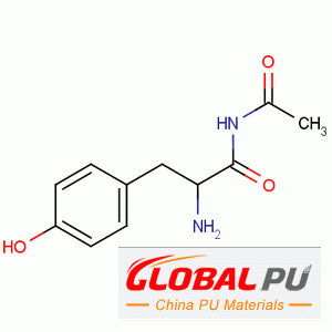 1948-71-6 N-Acetyl-L-tyrosinamide