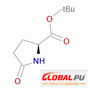 35418-16-7 tert-butyl 5-oxo-L-prolinate