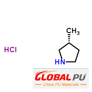 235093-98-8 (3R)-3-methylpyrrolidine hydrochloride