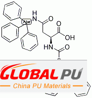 132388-59-1 Fmoc-N-trityl-L-Asparagine