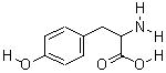 556-03-6 DL-Tyrosine