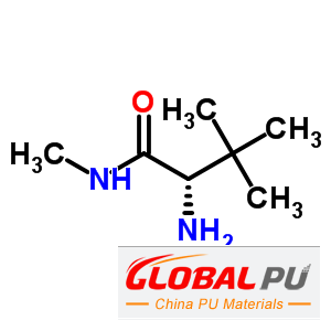 89226-12-0 N,3-dimethyl-L-valinamide
