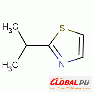 15679-10-4 2-isopropylthiazole