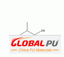 513-44-0 2-methyl-1-propanethiol