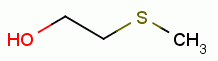 5271-38-5 2-(Methylthio)ethanol
