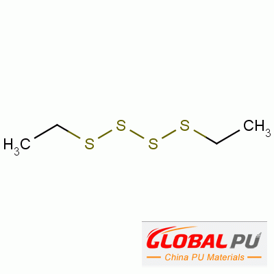 13730-34-2 Diethyl tetrasulfide