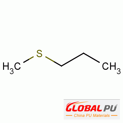 3877-15-4 methyl propyl sulphide