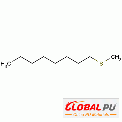 3698-95-1 Methyl n-octyl sulphide