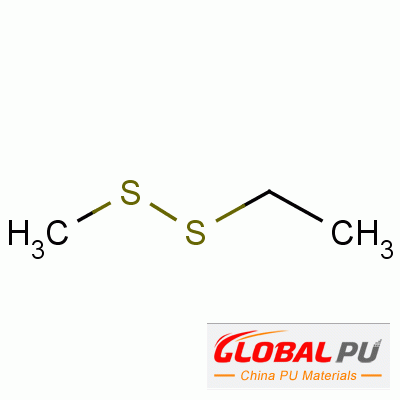 20333-39-5 Methyl ethyl disulfide