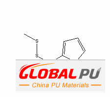 57500-00-2 methyl furfuryl disulfide