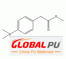 33155-60-1;3549-23-3 Methyl 4-tert-butylphenylacetate