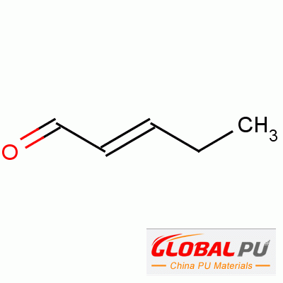 764-39-6 trans-2-penten-1-al