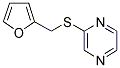 164352-93-6 2-FURFURYL THIOPYRAZINE