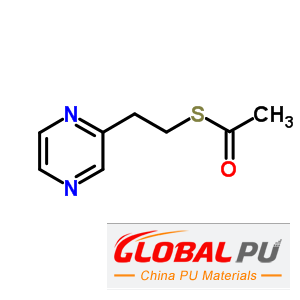 59021-07-7 S-(2-pyrazin-2-ylethyl) ethanethioate