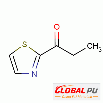 43039-98-1 2-Propionylthiazole