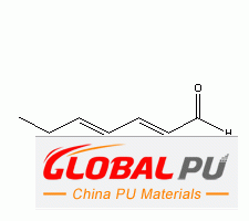 4313-03-5 trans,trans-2,4-Heptadienal