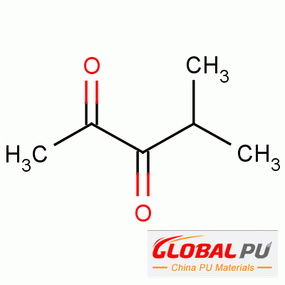 7493-58-5 4-methylpentane-2,3-dione
