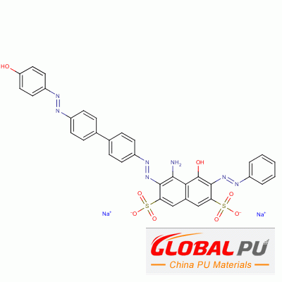3626-28-6 Direct Green 1