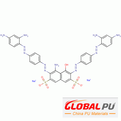 6428-31-5 Direct Black 19