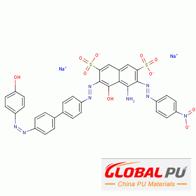 4335-09-5 diamine green B