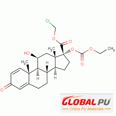 82034-46-6 Loteprednol Etabonate