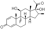 382-67-2 desoxime<em></em>tasone