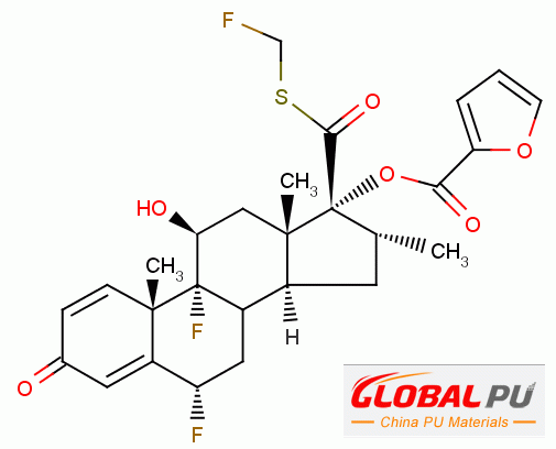 397864-44-7 Fluticasone Furoate