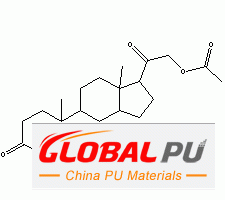 56-47-3 21-hydroxyprogesterone 21-acetate