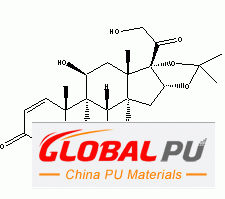 67-73-2 Fluocinolone Acetonide