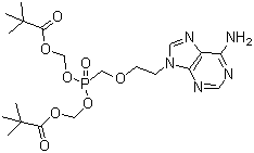 142340-99-6 Adefovir Dipivoxyl