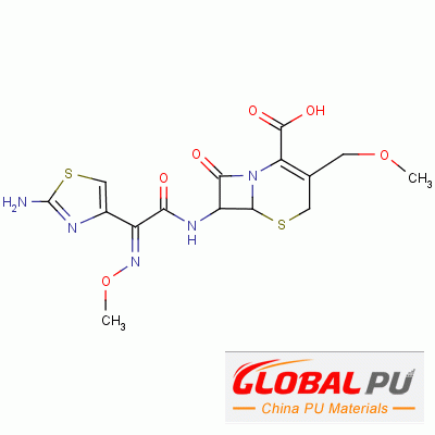 80210-62-4 Cefpodoxime