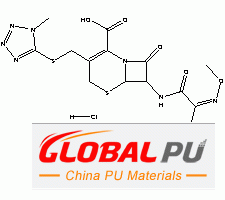 75738-58-8 cefmenoxime hydrochloride