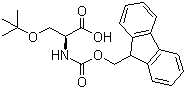 71989-33-8 fmoc-o-tert-butyl-l-serine