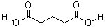 110-94-1 Glutaric acid