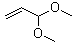 6044-68-4 Acrolein dimethyl acetal