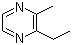 15707-23-0 2-Ethyl-3-methylpyrazine