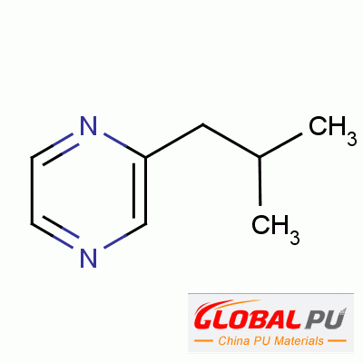 29460-92-2 2-Isobutylpyrazine