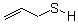 870-23-5 Allyl mercaptan