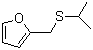 1883-78-9 Furfuryl isopropyl sulfide