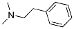 1126-71-2 N,N-DIMETHYL-N-PHENETHYLAMINE