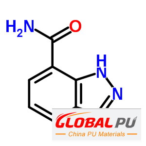 312746-74-0 1H-Indazole-7-carboxamide
