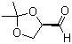 15186-48-8 2,3-O-isopropylidene-D-glyceraldehyde