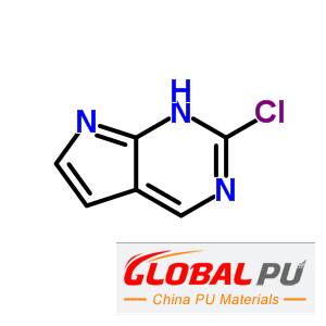 335654-06-3 2-Chloro-7H-pyrrolo[2,3-d]pyrimidine